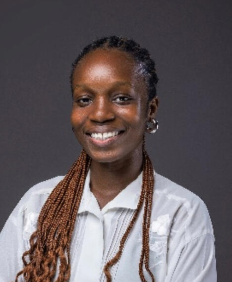 Secretary- Aguwa Hope
