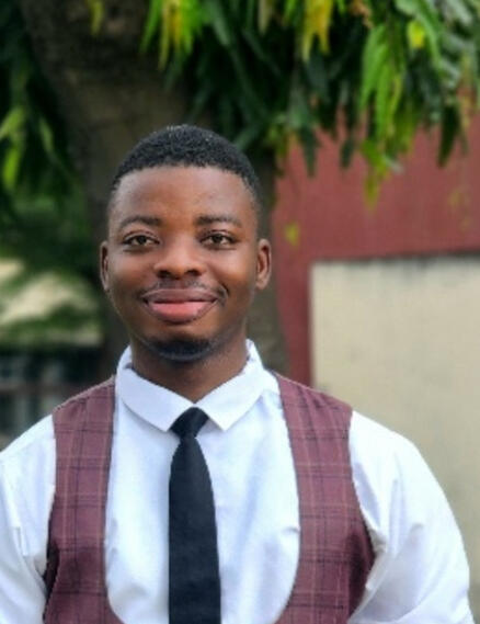 Program Director- Adedoyin Abraham